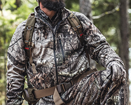 Hunting Apparel