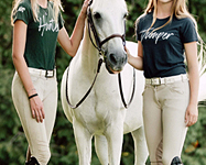 Equestrian Apparel