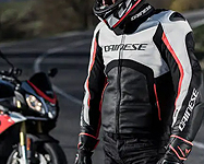 Motorbike Apparel