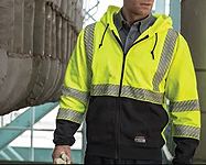 Hi-Vis Apparel