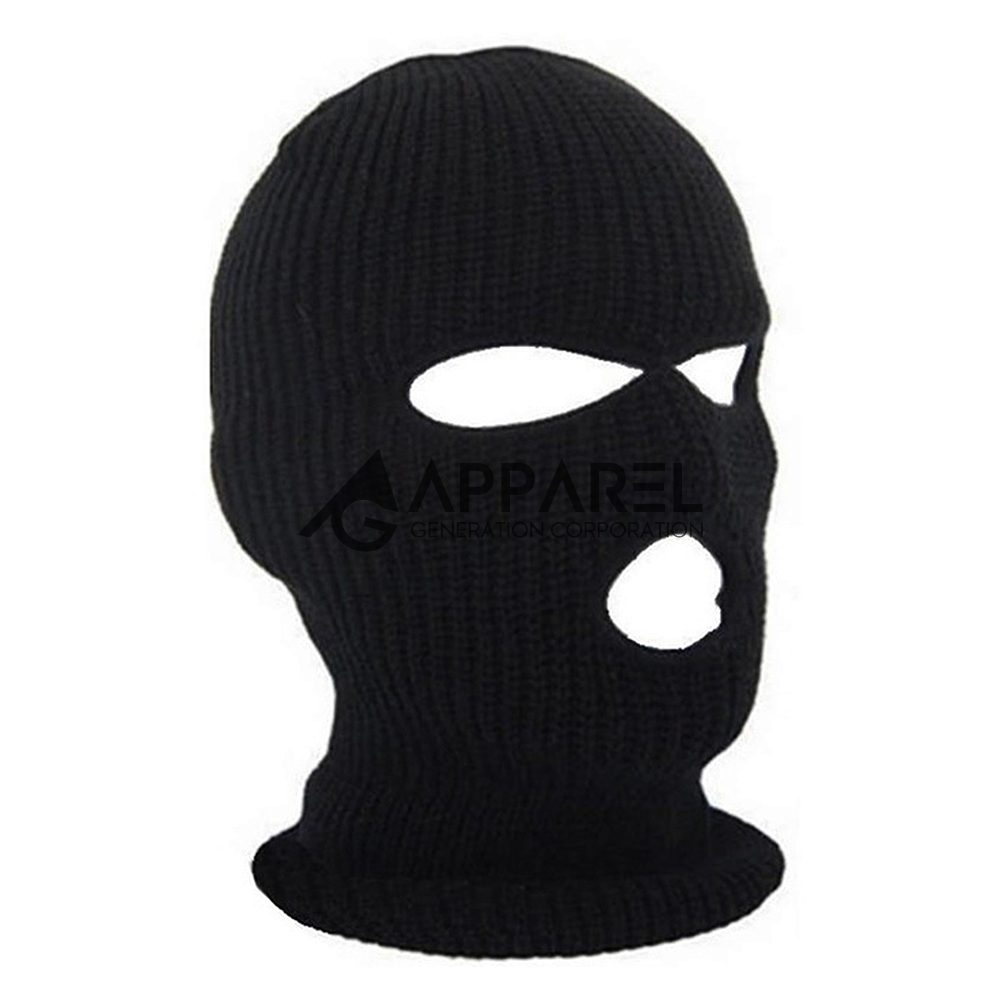 Police Balaclava - Apparel Generations Corporation